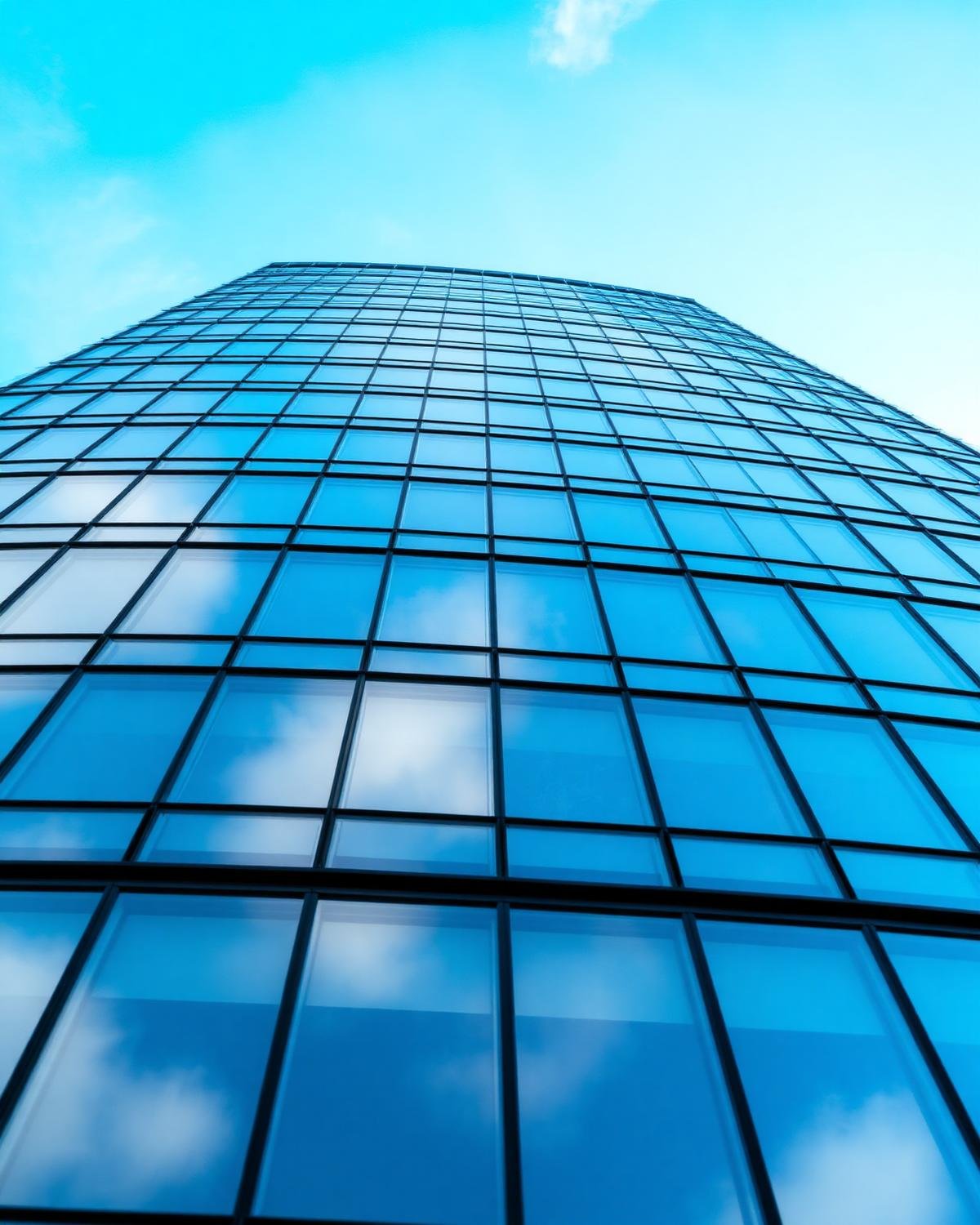 Meridian Business Tower