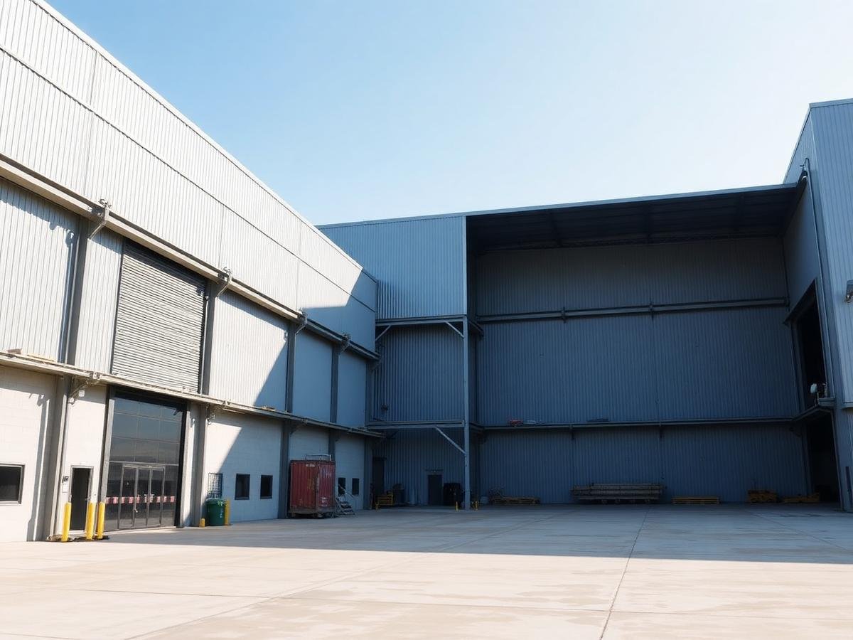 Southline Logistics Park